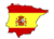 VINKLUM - Espanol